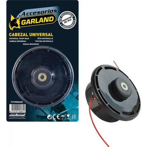 FIO BOBINE UNIVERSAL GARLAND 2 FIOS 7199000450