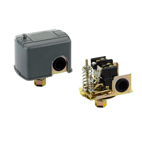 PRESOSTATO P/BOMBA AGUA 220W