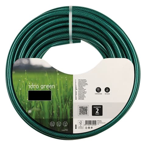 MANG.JARDIM 1" FITT IDRO VERDE 23125500