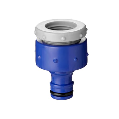 ADAPTADOR TORNEIRA  ¾-½ FEMEA 202