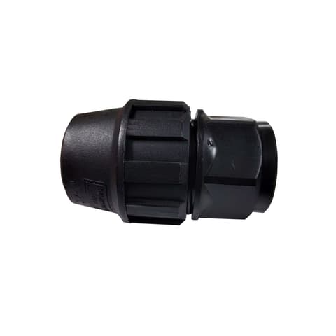 CASQUILHO POLIET. FEMEA Ø40 1¼"