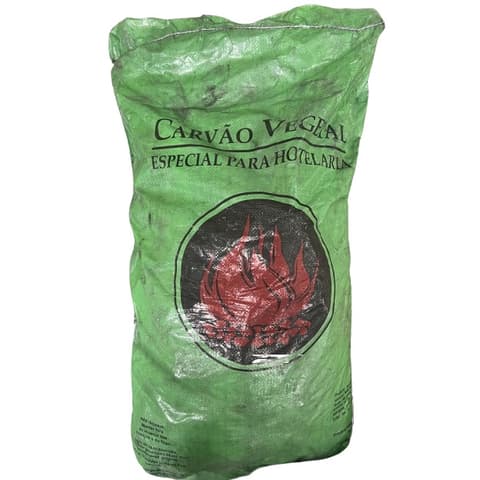 CARVAO VEGETAL SACO 14KG