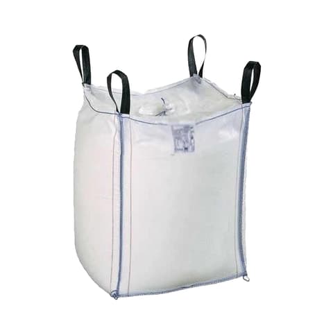 SACO BIG-BAG 90x90x100 BR.