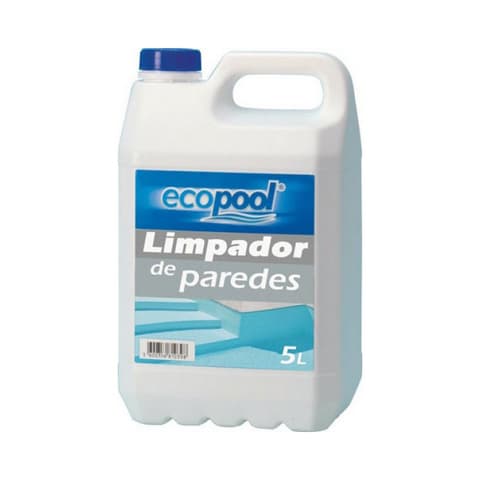 PIS LIMPADOR DE PAREDES LIQ.5L 81004