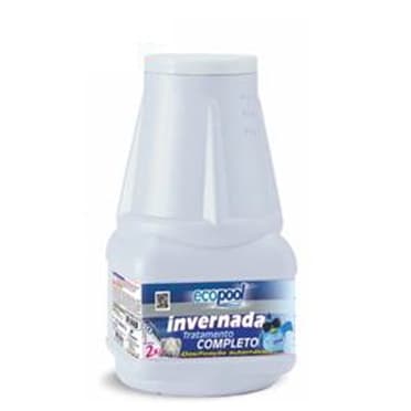 DOSEADOR INVERNADA 2KG PARA PISCINA