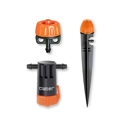 GOTEJADOR AUTOCOMPENSADO GOTA-GOTA D912220