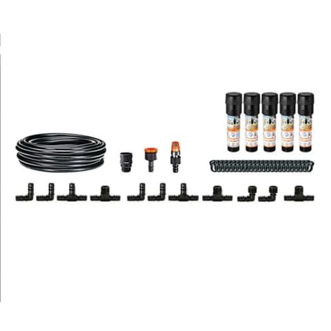 KIT REGA D90200 50M2