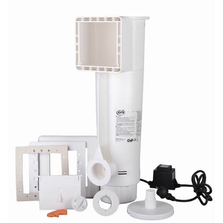 PIS FILTRO CARTUCHO SKIMMER 3.8m³/h AR125