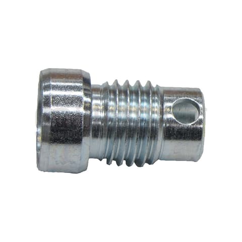 ROÇADORA ADAPT.BOBINE FIO M8x125 55-1403