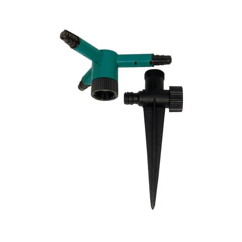 ASPERSOR RELVA ROTATIVO 2032 C/BRAÇOS FR-033