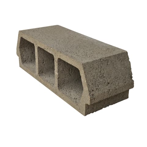 ABOBADILHA BETAO 33x20x25