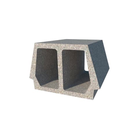 ABOBADILHA BETAO 32x20x15 *
