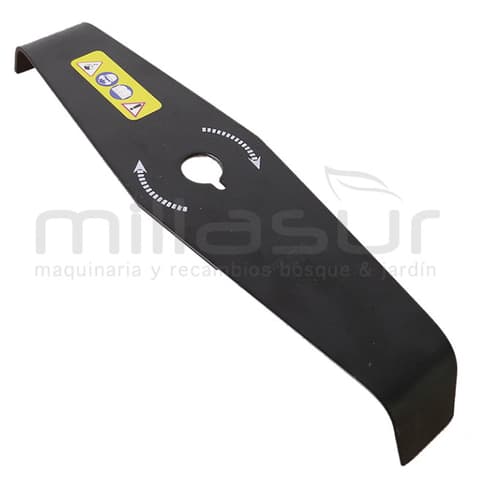 ROÇADORA HELICE 300/310x3x25.4 55-1093