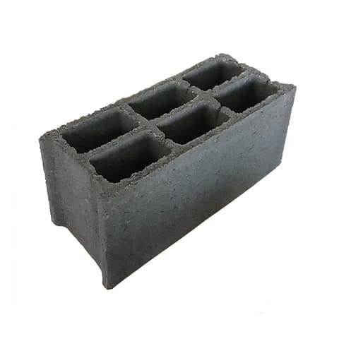 BLOCO BETAO 50x20x25 ***