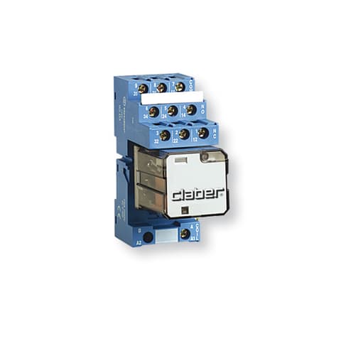 RELE P/BOMBA ELECTRICAS  REGA REFº90439