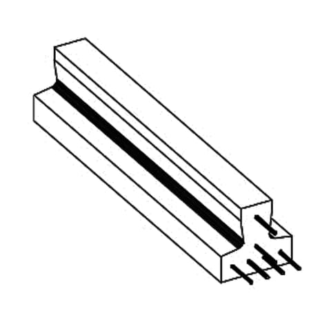 VIGOTA CIMENTO V5  6mt a 7mt