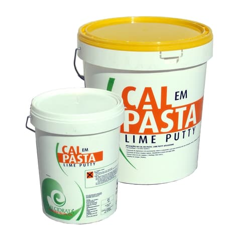 CAL EM PASTA