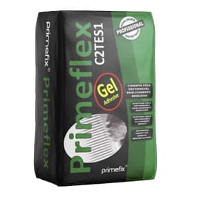 CIMENTO COLA FLEXIVEL BR PRIMEFLEX GEL 5kg