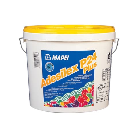 MAPEI ADESIVO COLAGEM PASTA PRONTA ADESILEX P24 PLUS 25kg