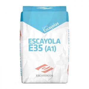 GESSO ESTUQUE RAPIDO ESCAYOLA E30 18kg *