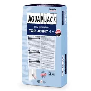 MASSA JUNTAS AGUAPLACK TOP JOINT 4H 25kg VERAO