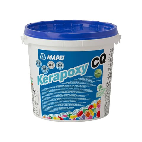 MAPEI JUNTA KERAPOXY CQ BRANCO 3kg
