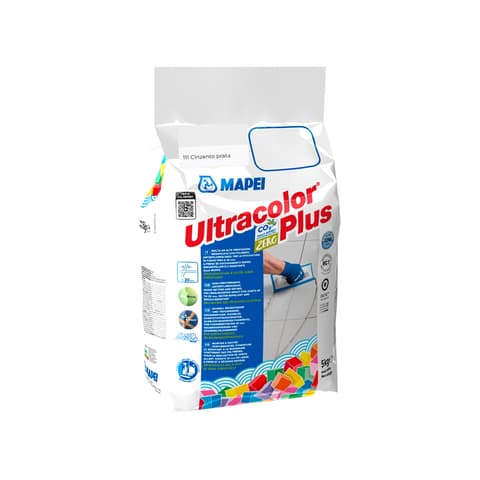 MAPEI JUNTA ULTRACOLOR PLUS Nº111 CZ PRATA 5kg