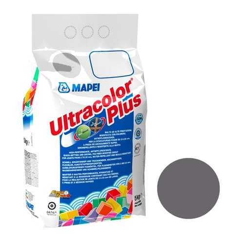 MAPEI JUNTA ULTRACOLOR PLUS Nº119 AL 5kg