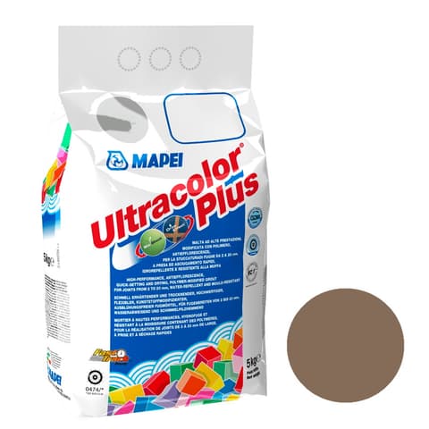 MAPEI JUNTA ULTRACOLOR PLUS Nº152 ALÇAPUZ 5kg