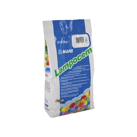 CIMENTO RAPIDO MAPEI LAMPOCEM 5kg