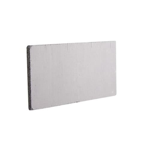 PLACA AQUAPANEL OUTOOR 12.5mm 240*120 2.88m²
