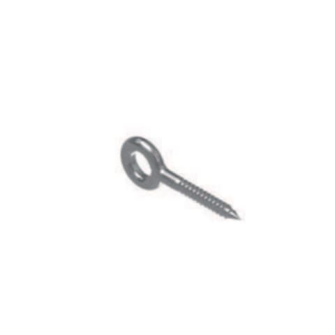 AND. EUROPEU OLHAL M12 P/GANCHO FIXACAO 12cm