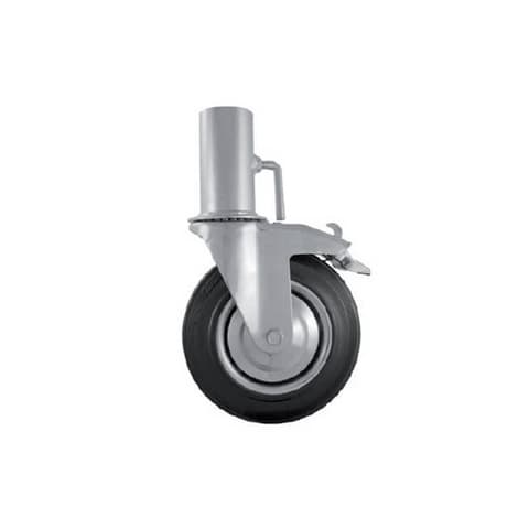RODA ANDAIME Ø200 EXTERIOR