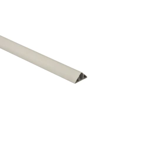 CANTO PILAR QUEBRA ARESTAS 22x10mm 2mts  605C