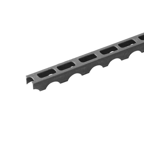 DISTANCIADOR PLASTICO PONTE P/COFRAGEM 2MT 25mm