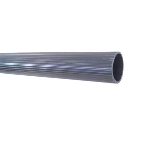 TUBO RIGIDO PVC RISCADO P/BETAO 2mts  Ø22/26mm