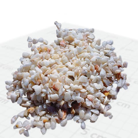 PEDRA MONOMASSA Nº3 BR MACAEL 25KG