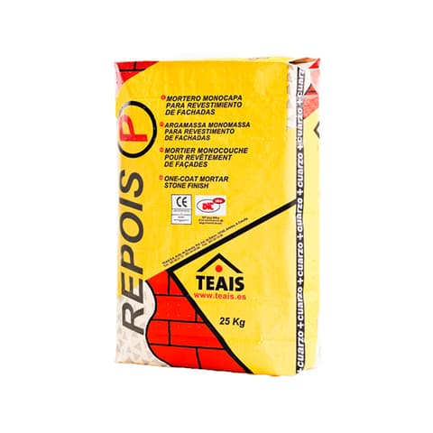 TEAIS MOMOMASSA REPOIS P A2/G.F.