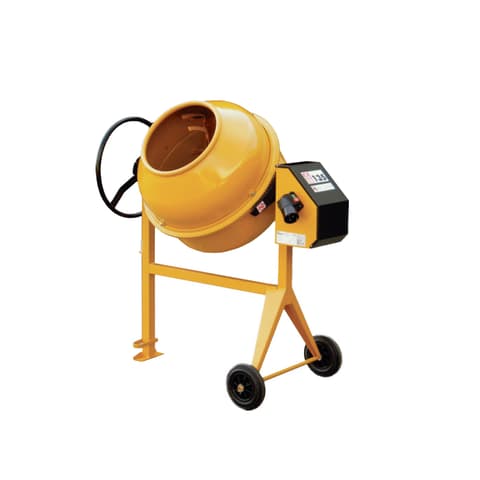 BETONEIRA ELETRICA 162L LIS