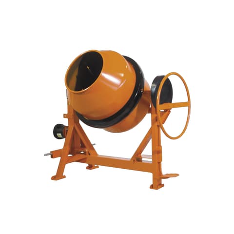 BETONEIRA P/TRATOR LIS360 290L