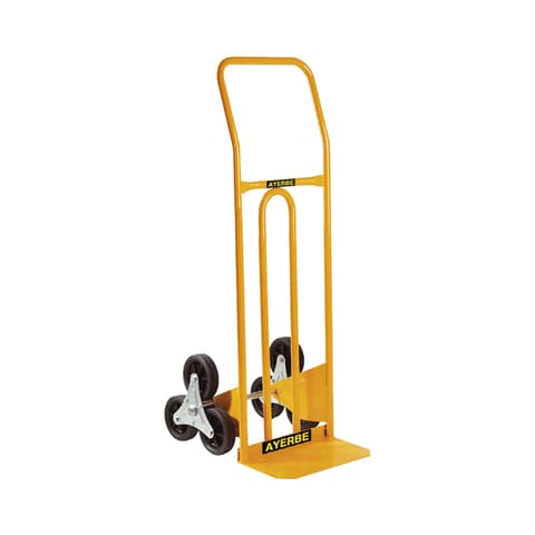 CARRO ARMAZEM AYERBE AY-150-ART 3 RODAS