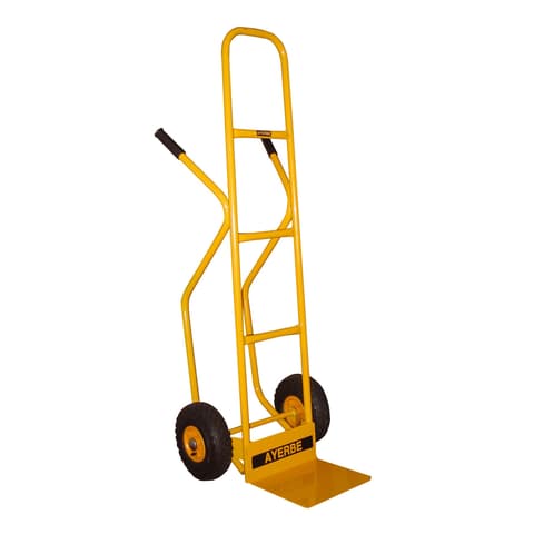 CARRO ARMAZEM AYERBE AY-230-AGR 580535 230KG