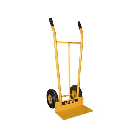 CARRO ARMAZEM AYERBE NORMAL 300Kg