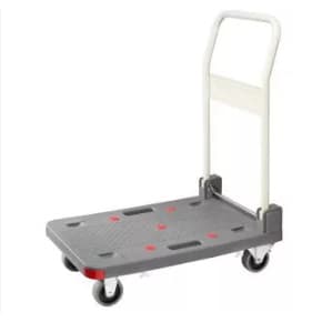 CARRO ARMAZEM CARRIVAN PT150H 150Kg C/PLATAFORMA *