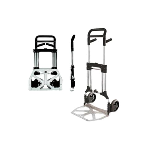 CARRO ARMAZEM DOBRAVEL  50KG S-50 ***