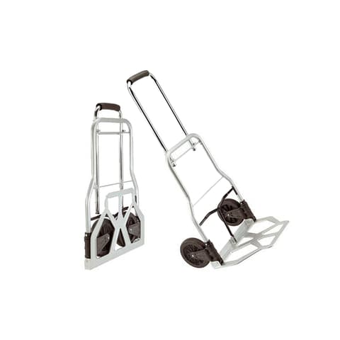 CARRO ARMAZEM DOBRAVEL  90KG S-11 ***