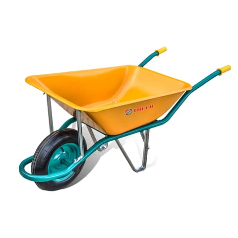 CARRO MAO AMARELO C1/550 *