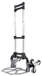 CARRO ARMAZEM DOBRAVEL MT14334 80KG 3RODAS