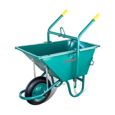 CARRO MAO CHINO 1 RODA