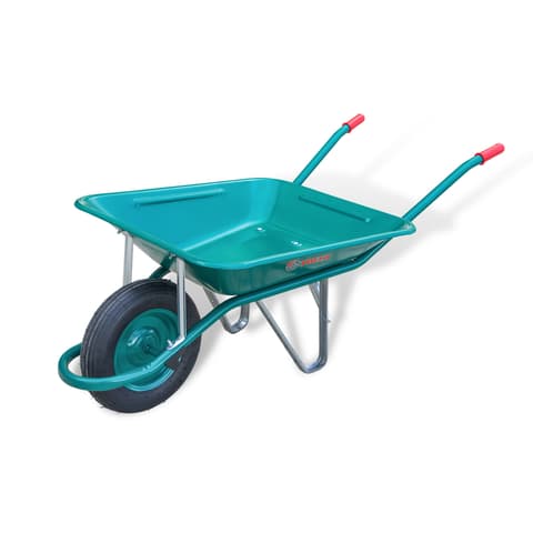 CARRO MAO VERDE 650 60LT
